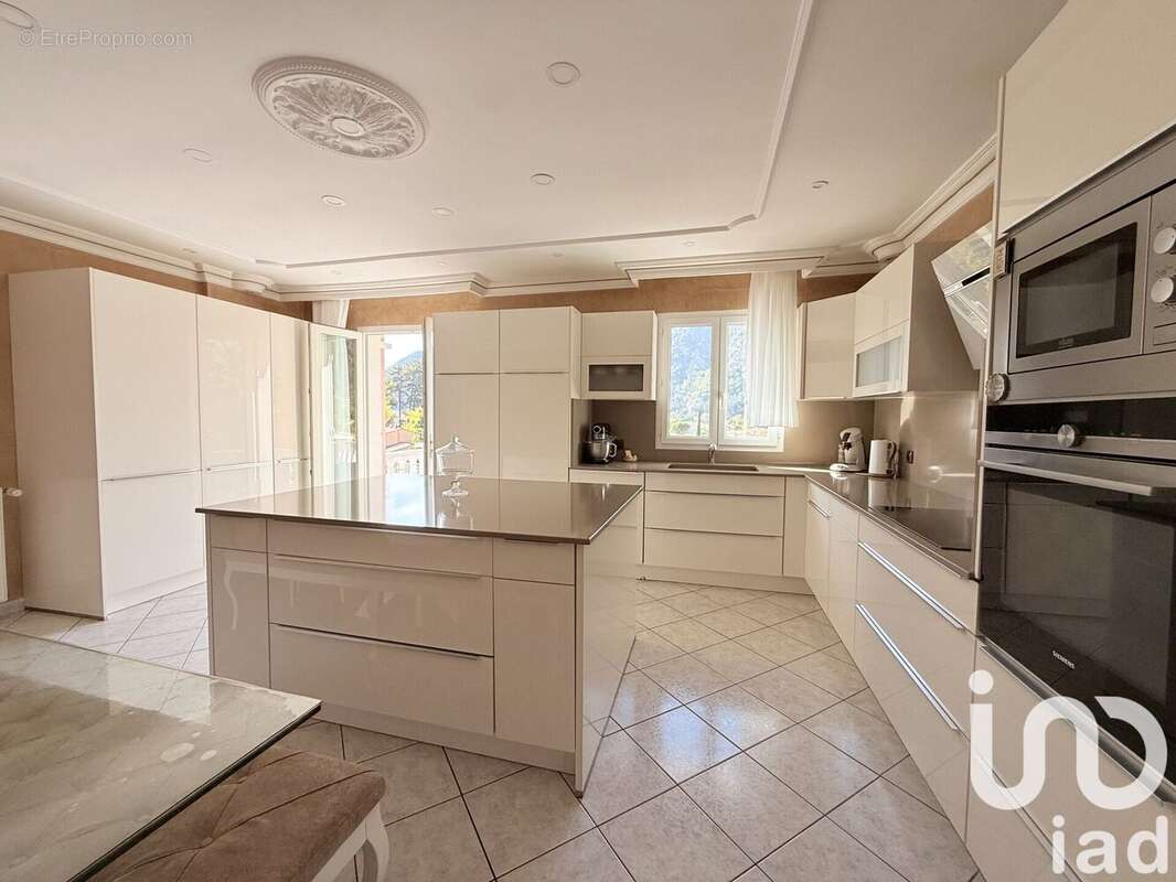 Photo 7 - Maison à DIGNE-LES-BAINS