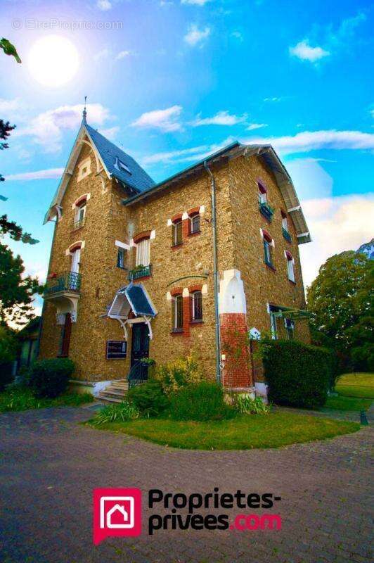 Appartement à ECOUEN