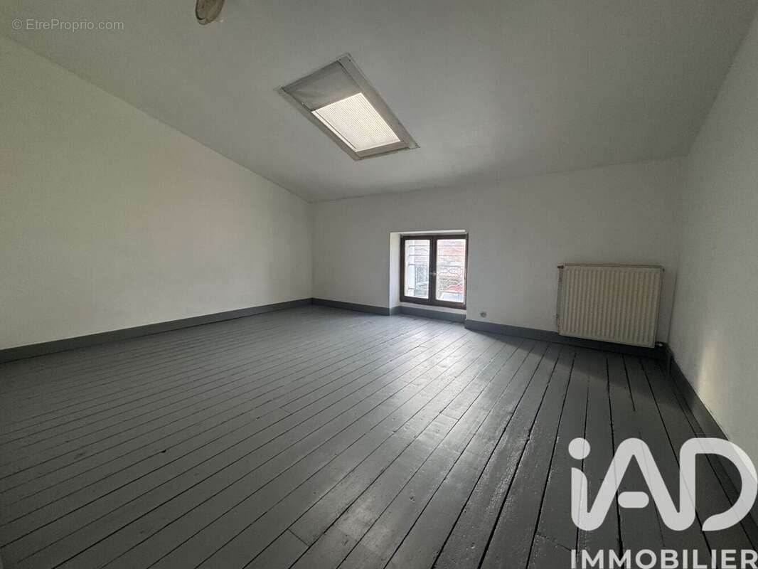 Photo 6 - Maison à RUELLE-SUR-TOUVRE