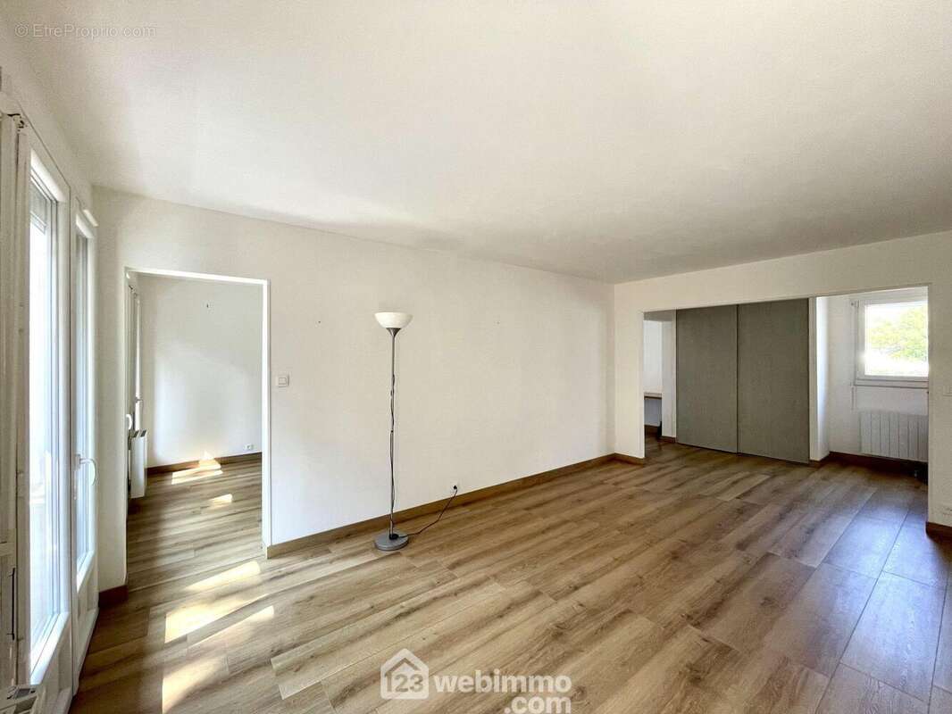Appartement 49 m² à Jard-Sur-Mer  - photo 6