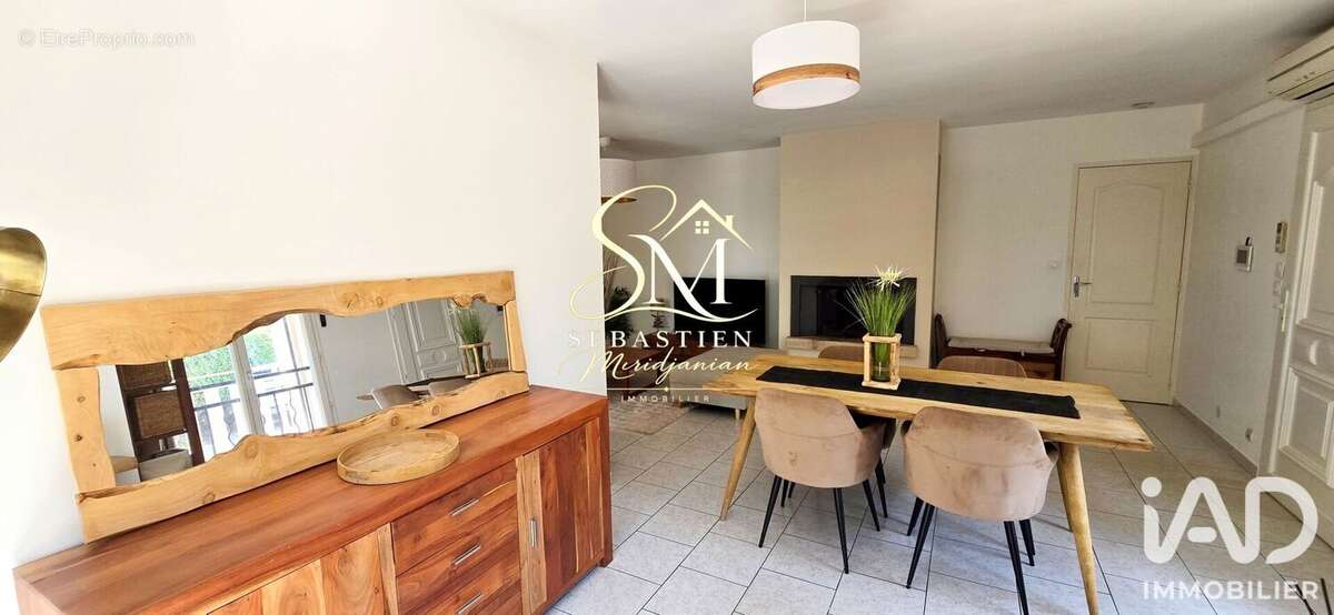 Maison 95 m² à Puget-Ville  - photo 7