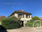 Maison à SAINT-PERE