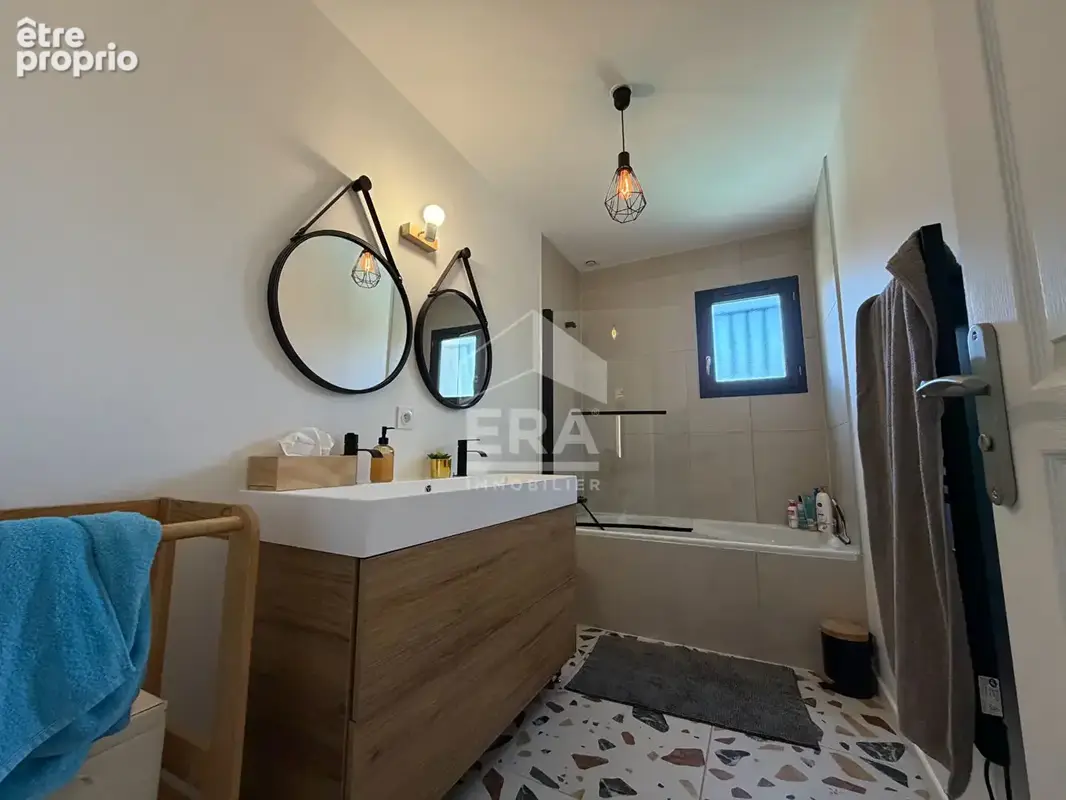 Maison La Teste-de-buch 6 pièce(s) 150 m2 - photo 8