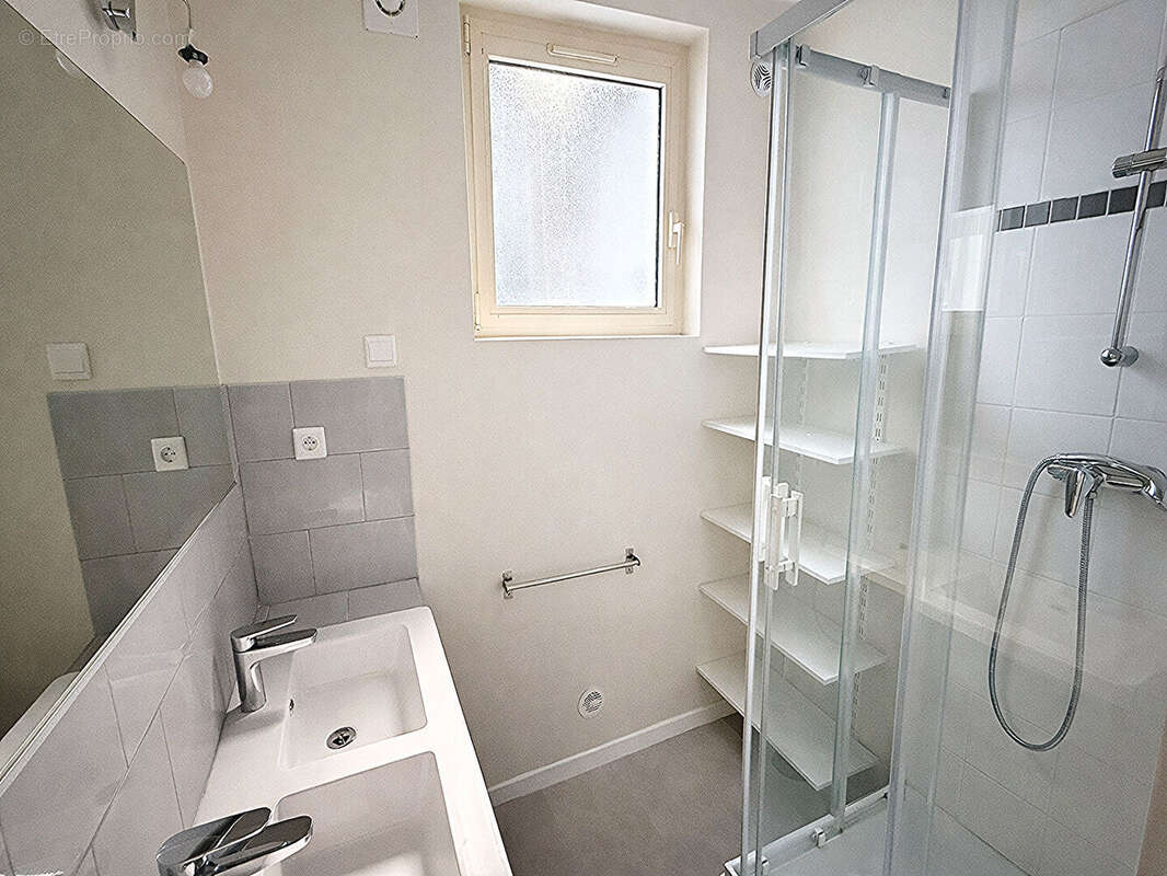 Appartement à SAINT-BRIEUC