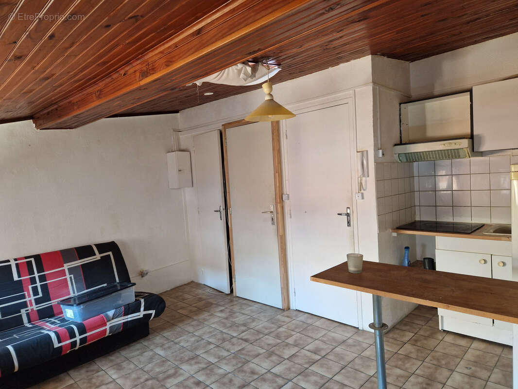 Appartement à BEZIERS