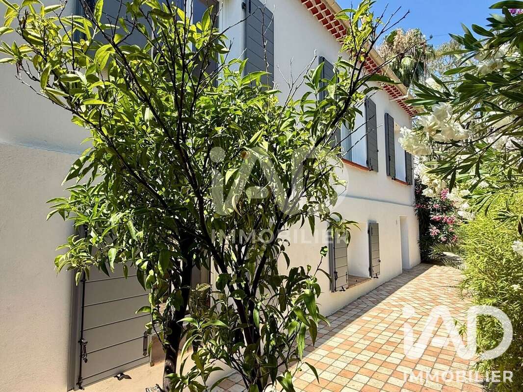 Photo 2 - Maison à TOULON