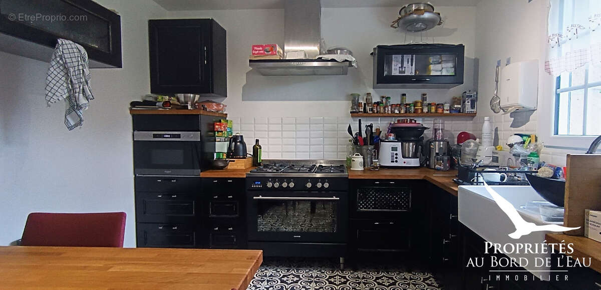 Maison à CONCARNEAU