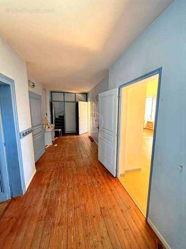 Appartement à PUISSEGUIN