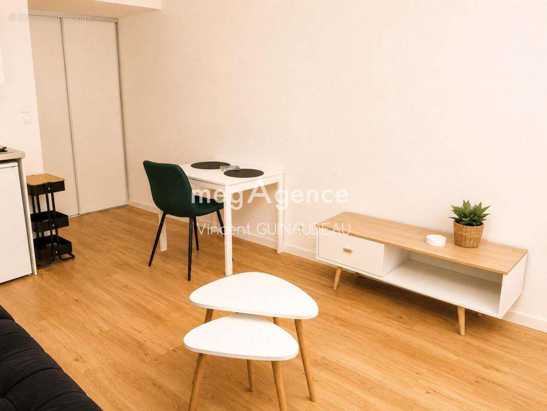 Appartement à CHOLET