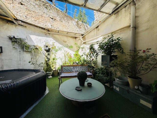 Maison à VINEUIL-SAINT-FIRMIN