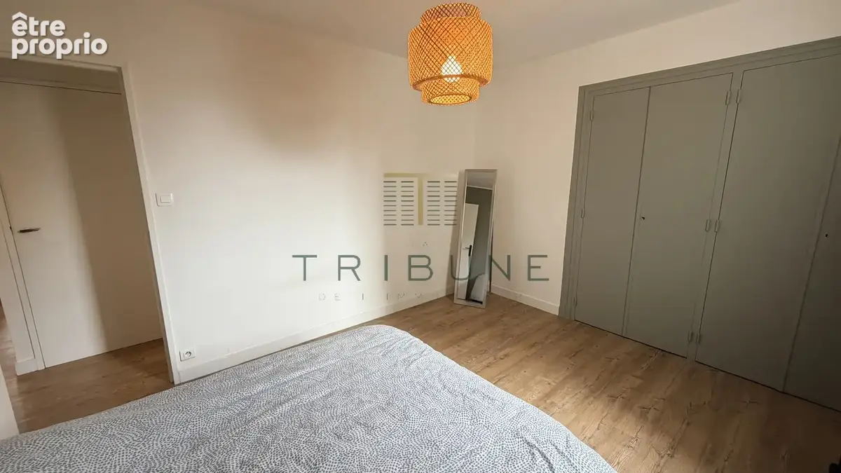 Agen quartier Jayan   T2 Lumineux avec balcon   Immeuble rénvové - photo 7