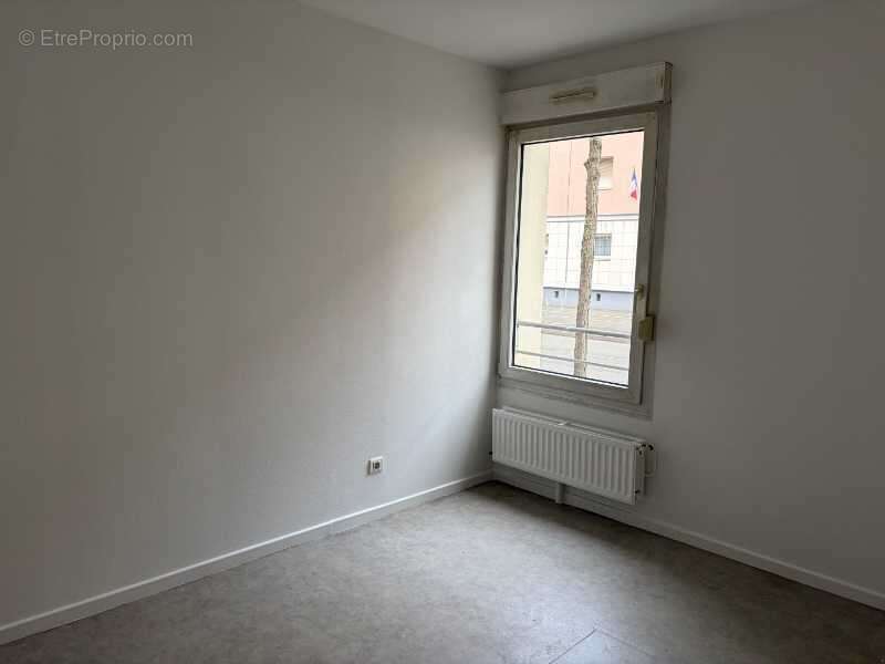 Appartement à BELFORT