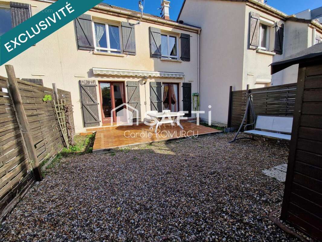 Photo 9 - Maison à CARRIERES-SOUS-POISSY