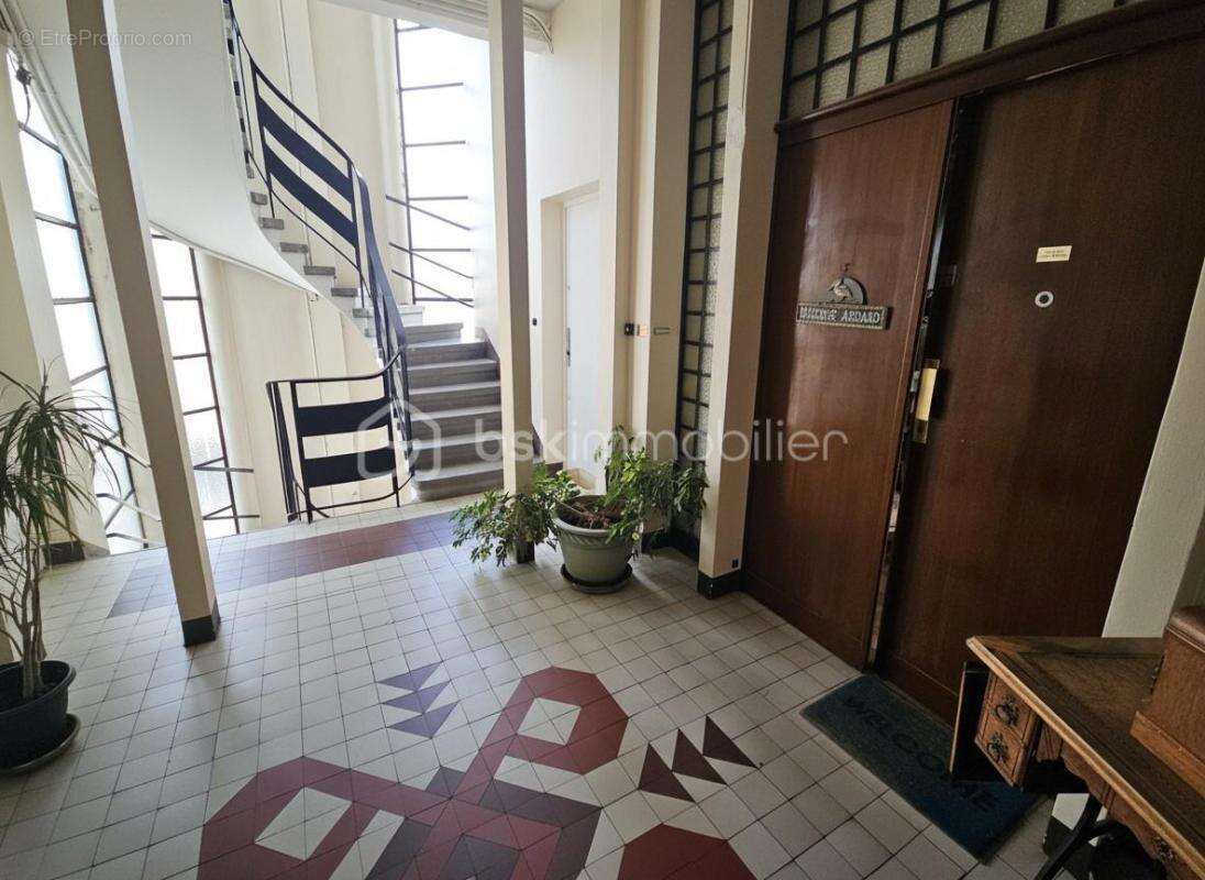 Appartement à ROANNE
