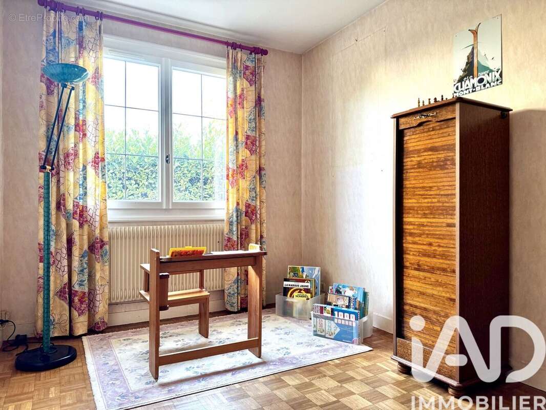 Photo 8 - Maison à BEAUVAIS