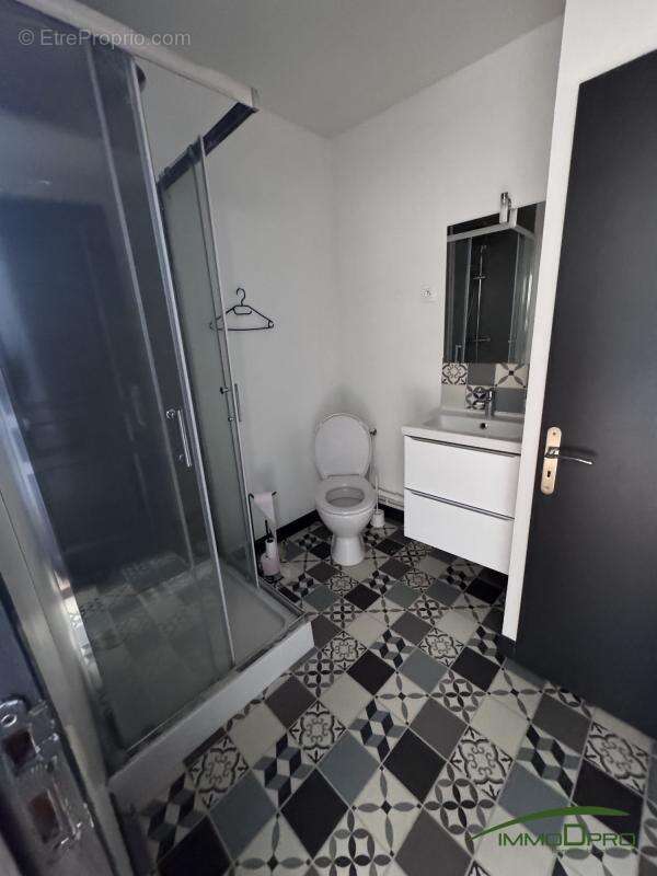 Appartement à DIEPPE