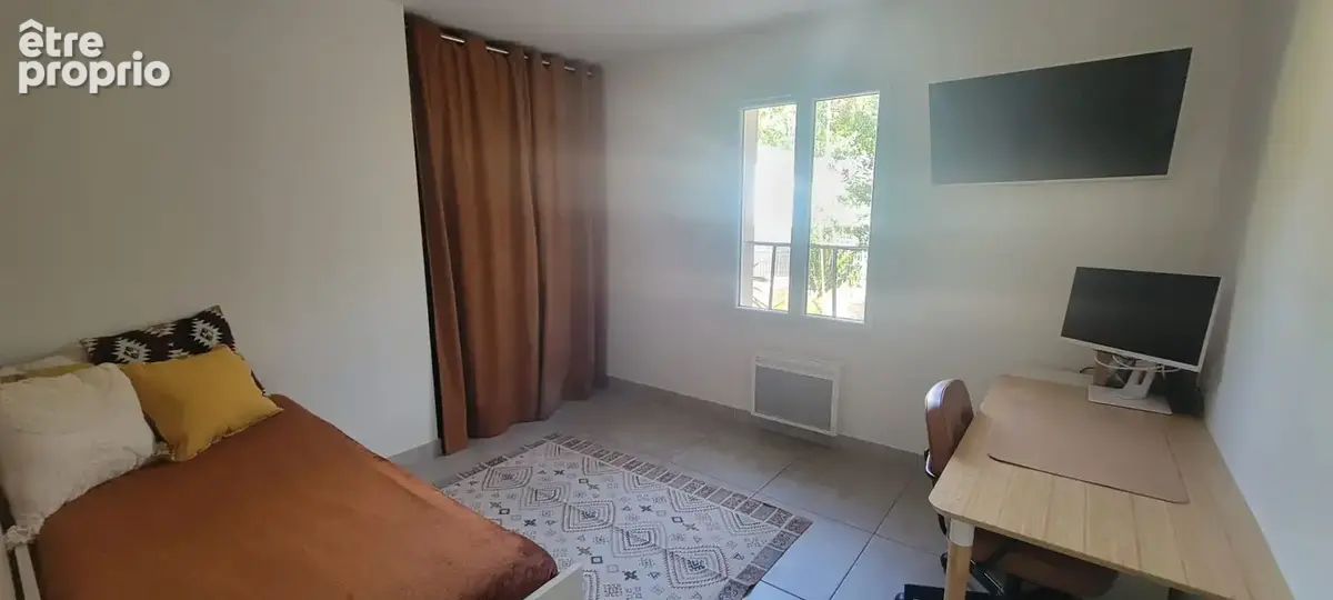 Maison 97m² à marcheprime - photo 9