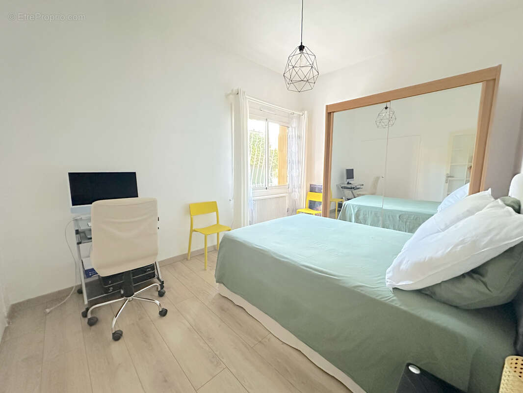 Appartement à BANDOL