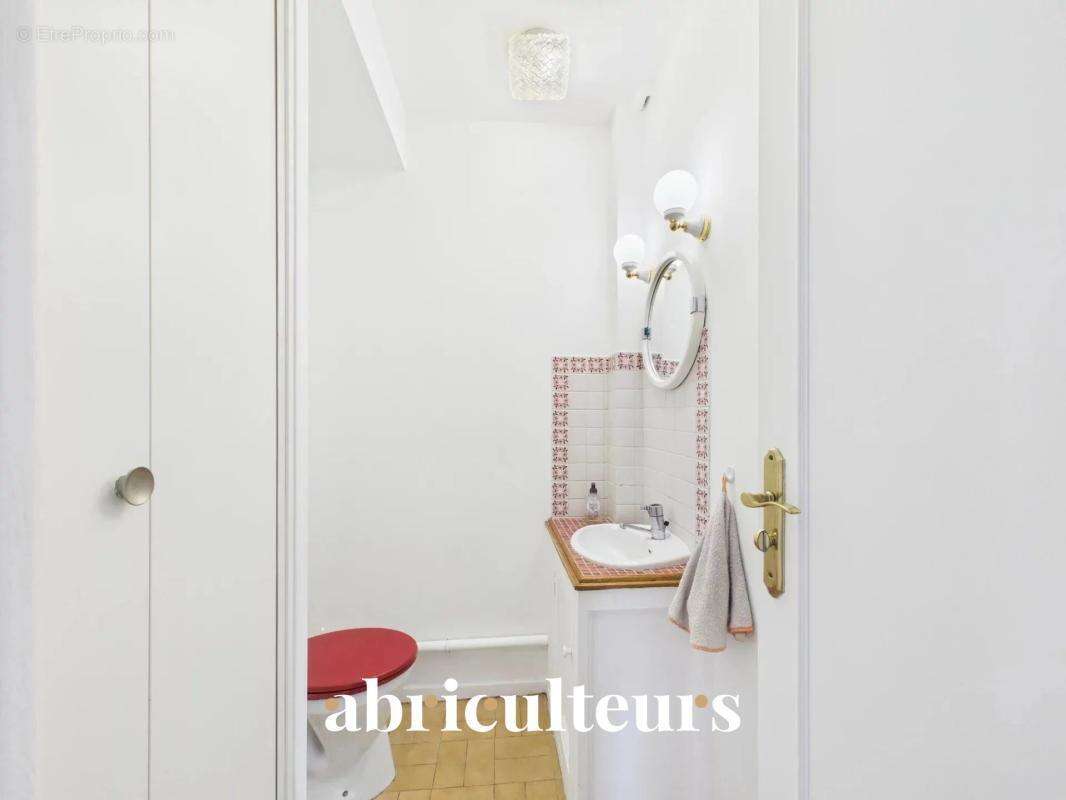 Maison à AVILLY-SAINT-LEONARD