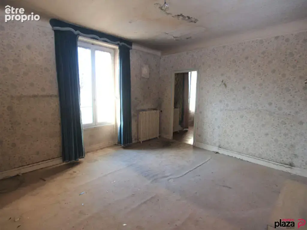 Maison de ville 5 pièces - photo 8