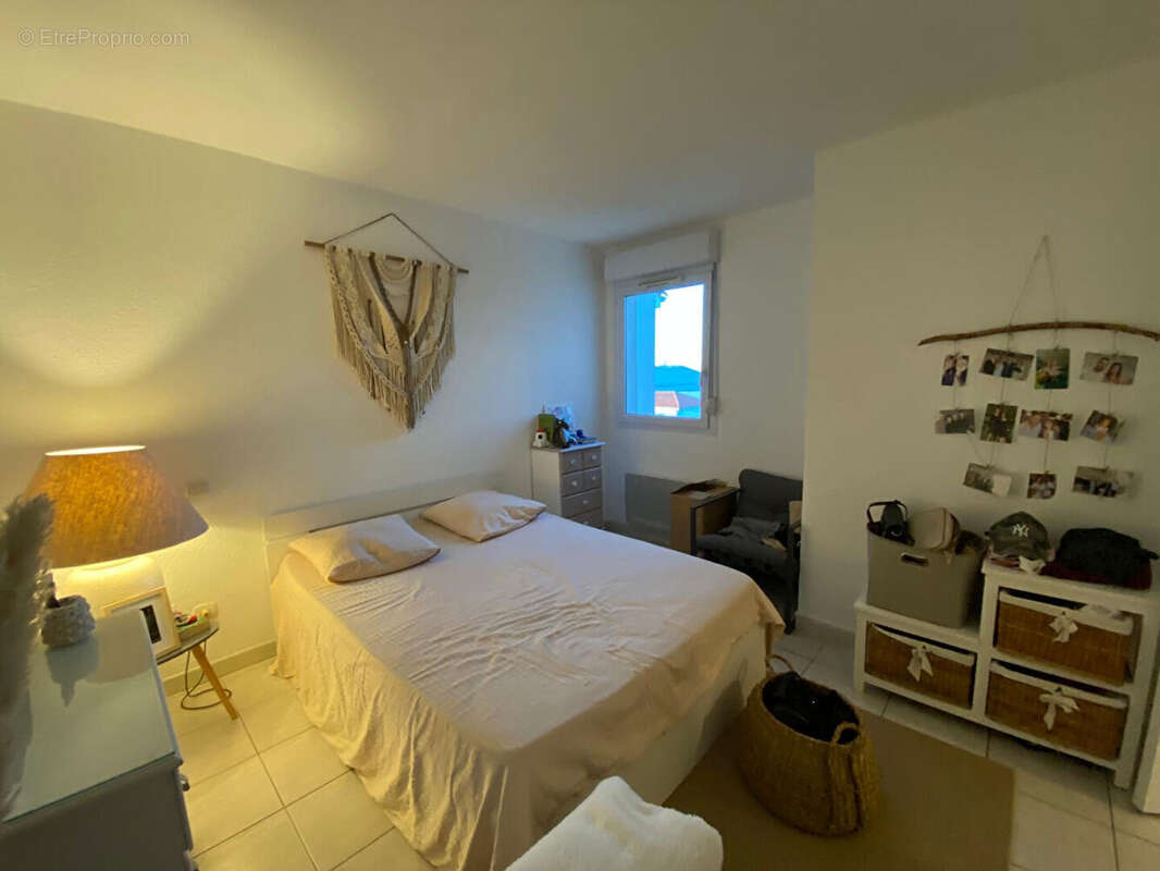Appartement 2 pièces lumineux au dernier étage à Cavaillon - Idéal investisseur ! - photo 9