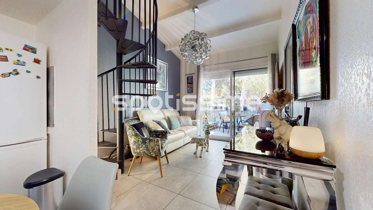 Appartement à AGDE