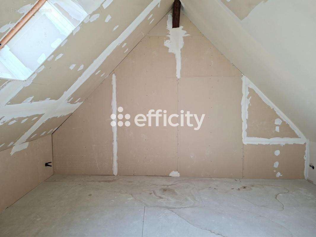 Appartement à GUEBWILLER