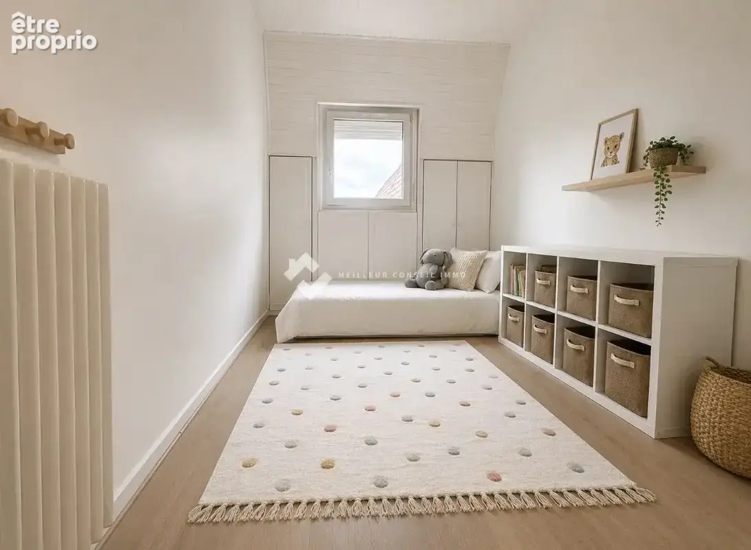 Maison 8 pièces 140 m² à vendre à Fosses (95470) - photo 8
