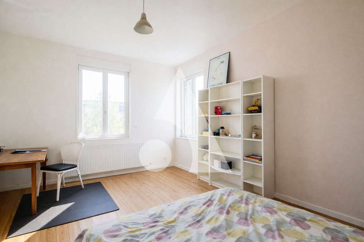 Maison à VALENCIENNES