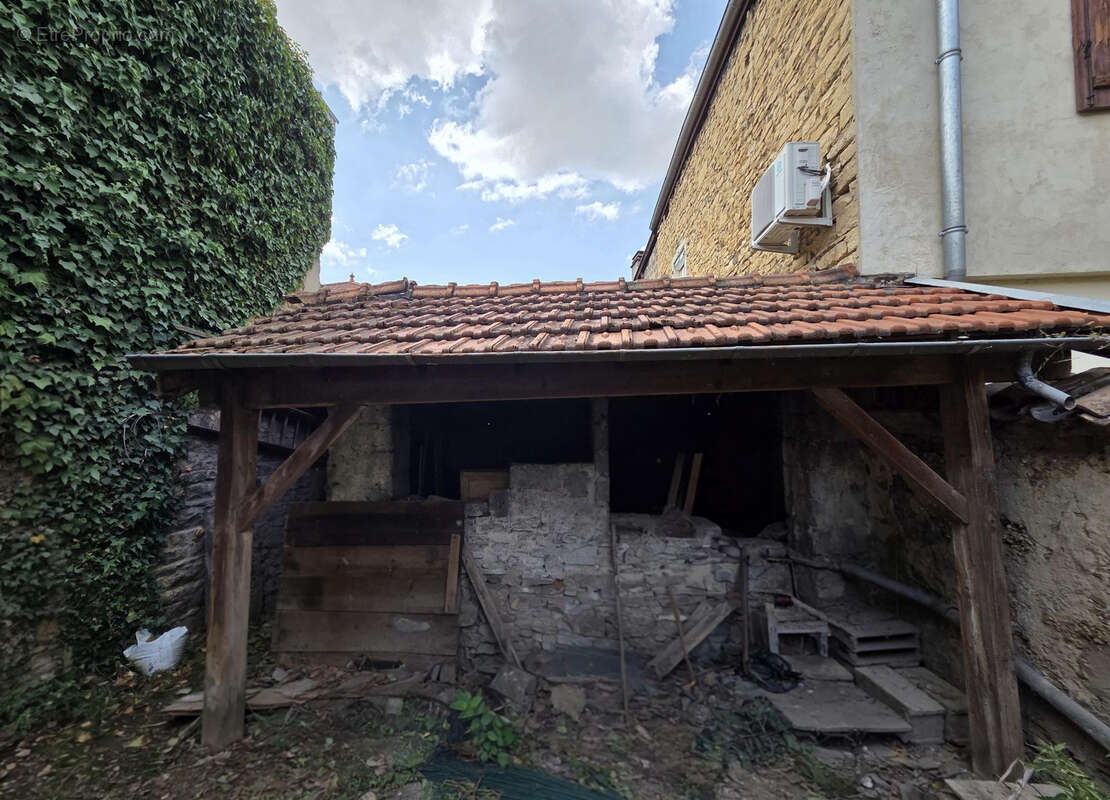 Appartement à BOURGOIN-JALLIEU