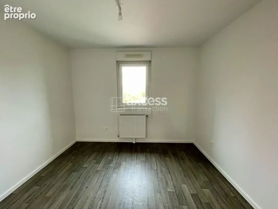 Appartement 3 pièces 63 m² à vendre à Strasbourg (67100) - photo 9