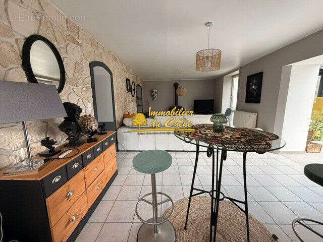 Maison à LUXEUIL-LES-BAINS