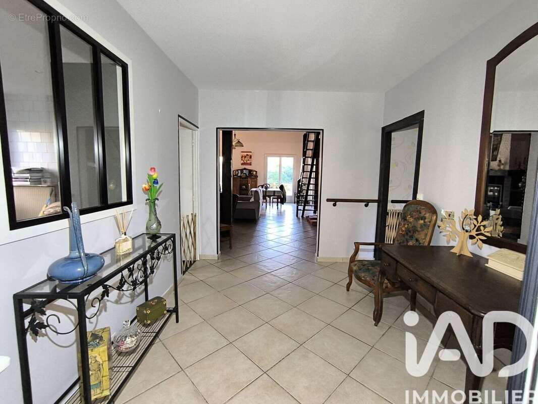 Photo 4 - Maison à CABANAC-ET-VILLAGRAINS