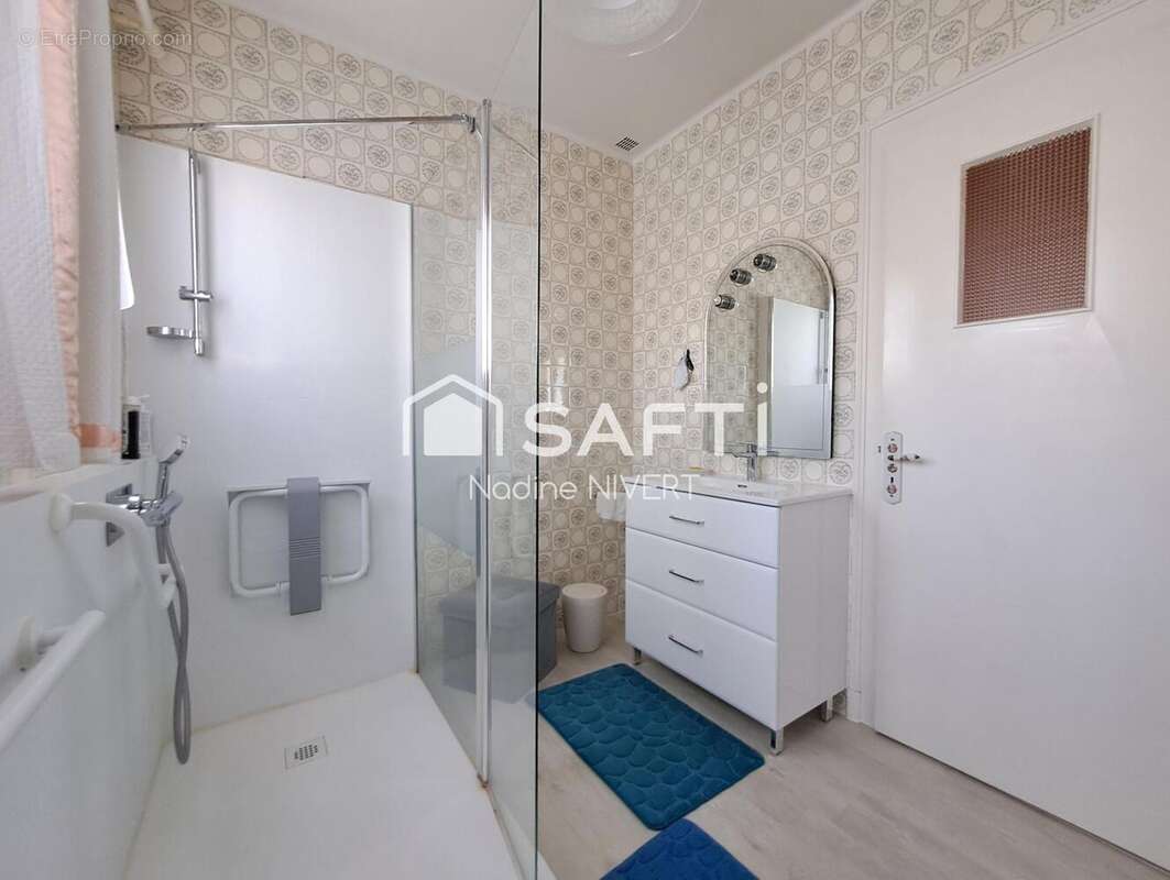 Photo 8 - Maison à LA ROCHELLE