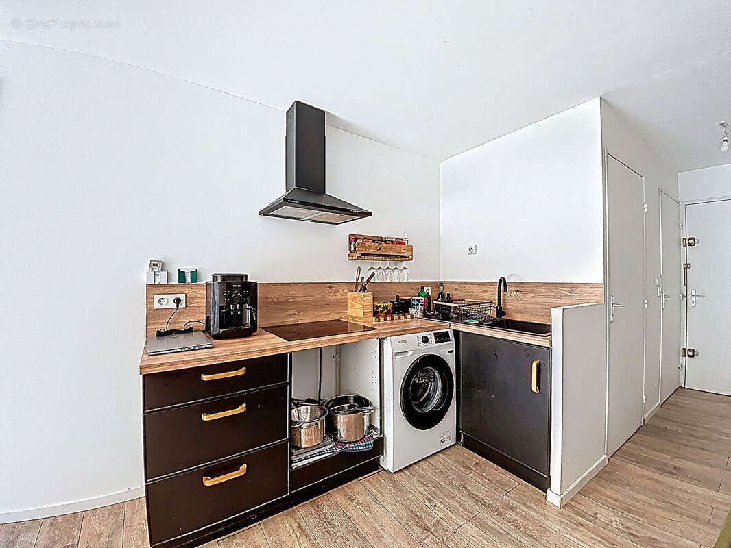 Appartement à LE GRAU-DU-ROI