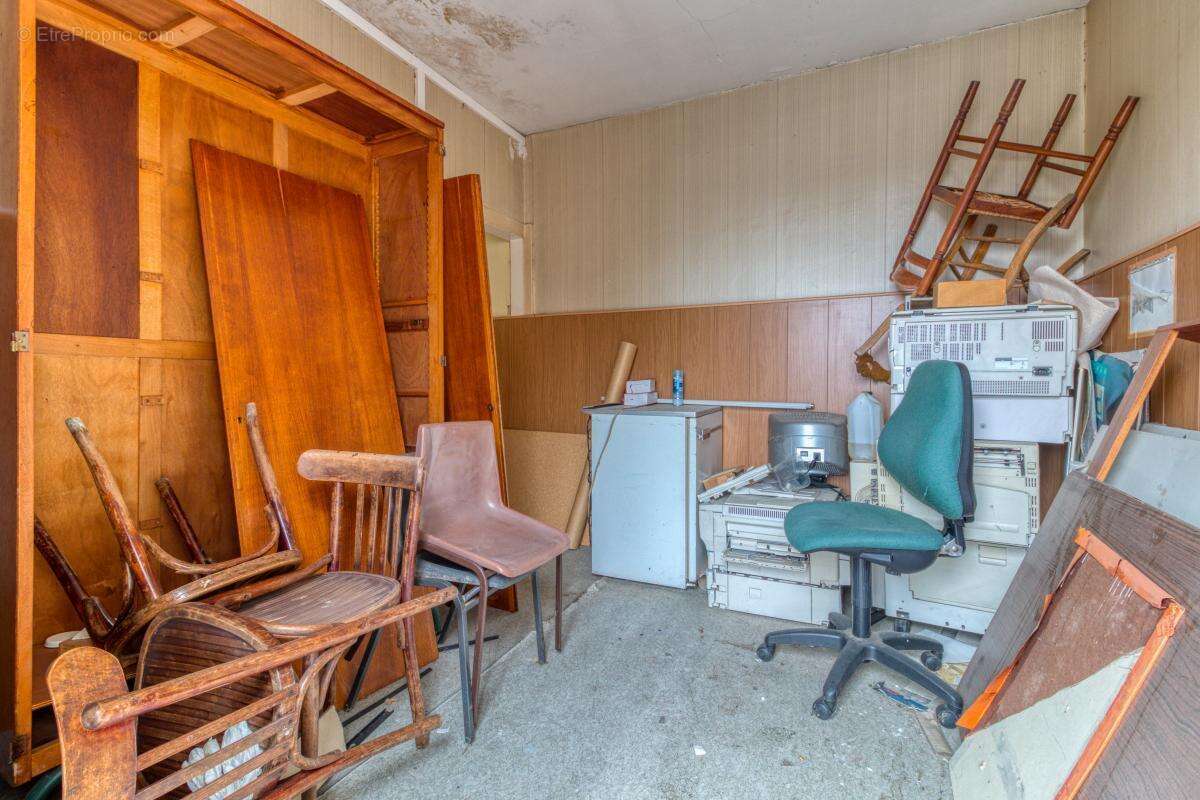 Appartement à JEUMONT