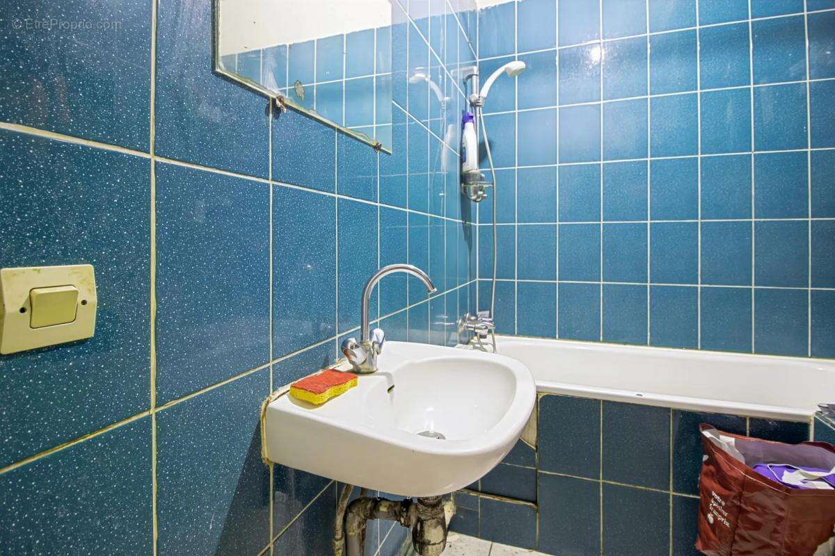 Appartement à PANTIN