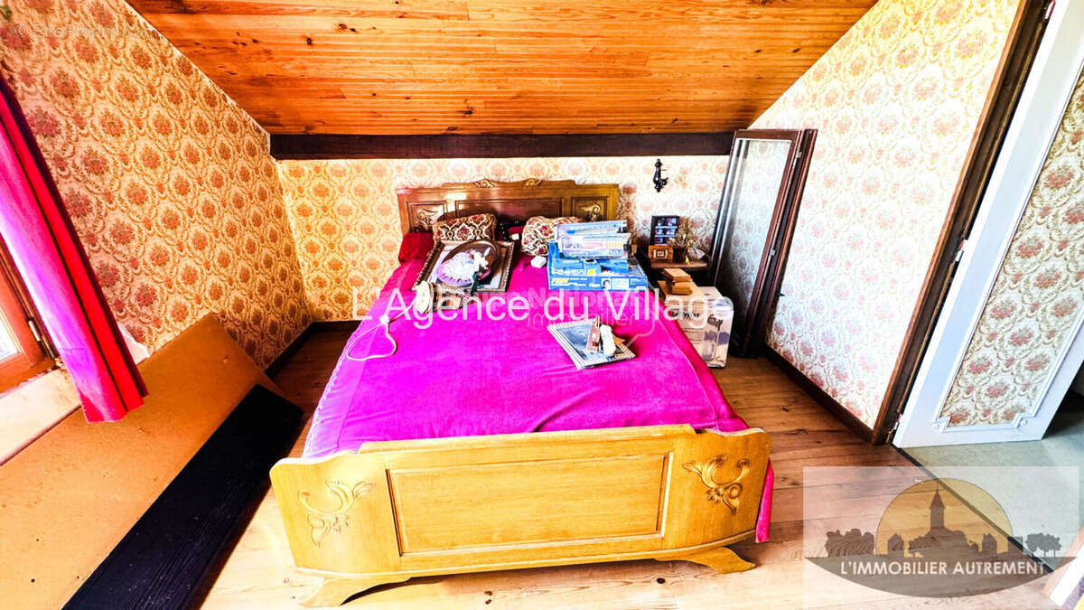 Maison à 7' de Grisy 8 pièce(s) 87,92 m2 - photo 14