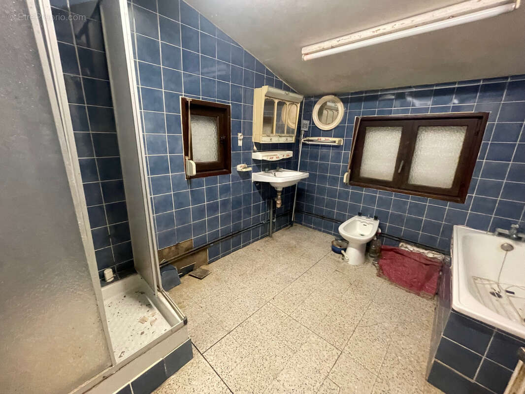 Maison individuelle en campagne - photo 4