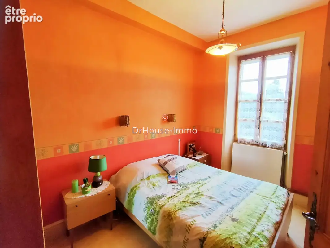 Maison 5 pièces 113 m² à vendre à Saint-Bonnet-De-Valclerieux (26350) - photo 26