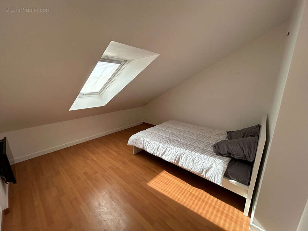 Appartement 112m² à l'haÿ-les-roses - photo 10