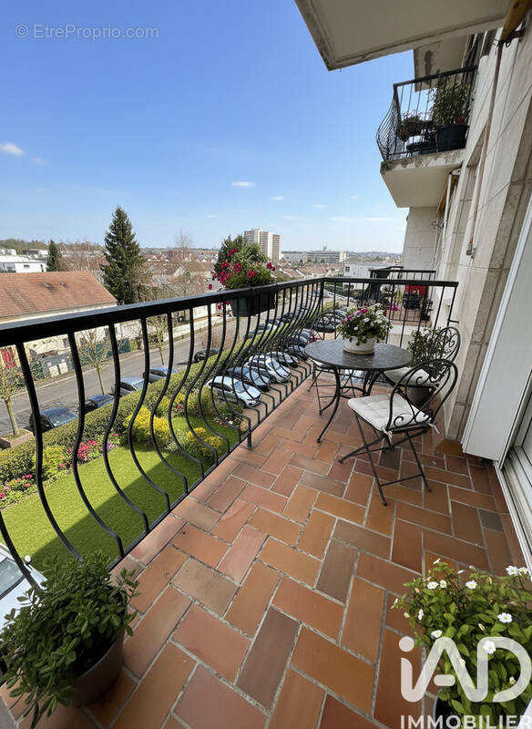 Photo 1 - Appartement à MEAUX