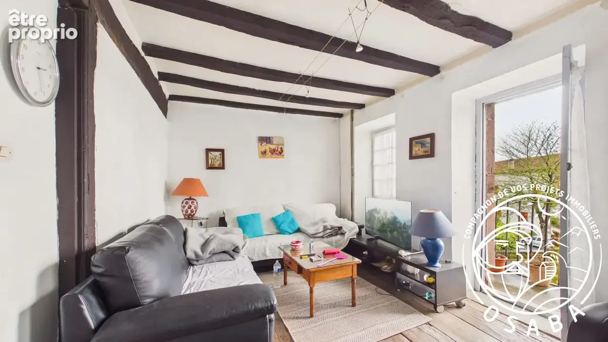 Maison 8 pièces 205 m² à vendre à Ainhoa (64250) - photo 8