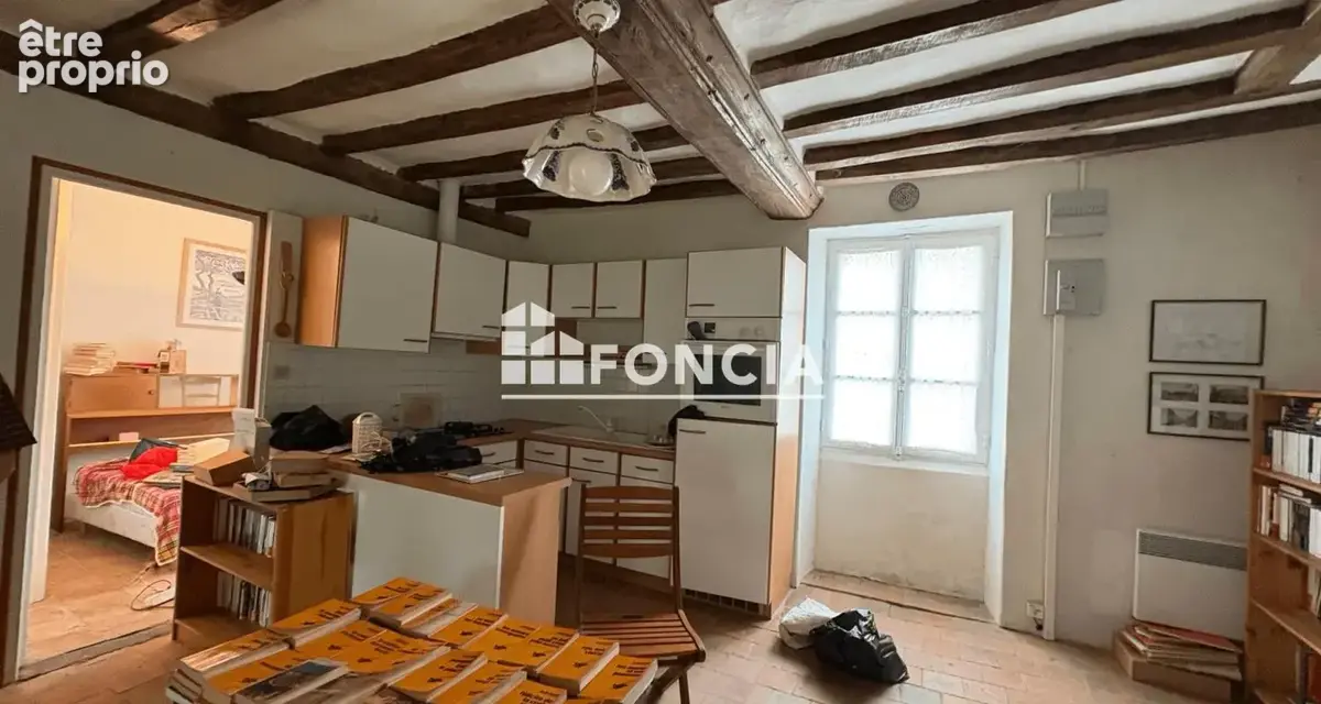 Maison de charme - photo 11