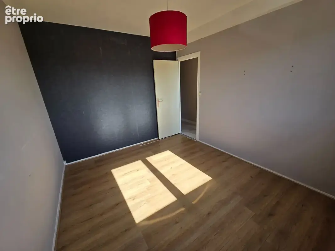 Rouen quartier brisoult de barneville  appartement  63 m²  3 chambres dpe  d & d - photo 21
