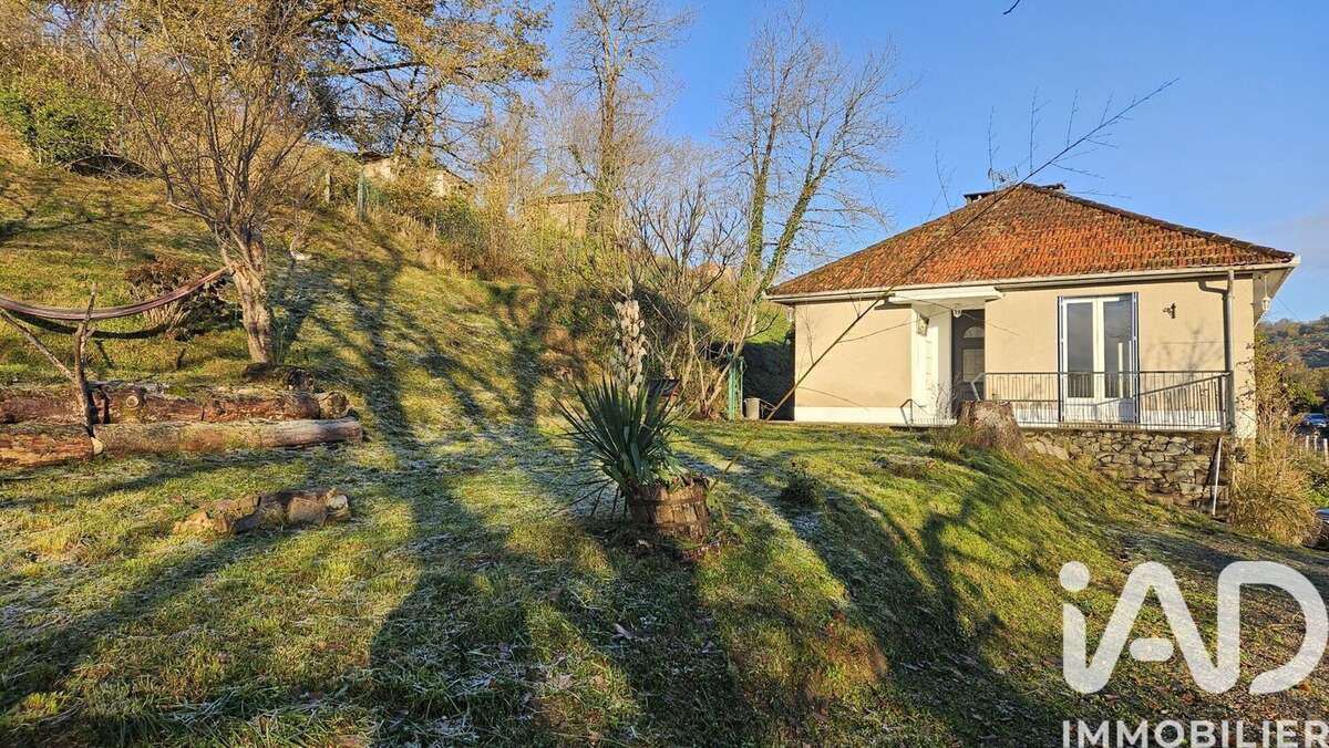 Photo 3 - Maison à BAGNAC-SUR-CELE