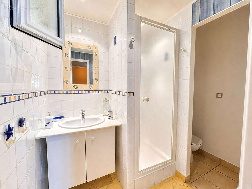 Maison La Baule Escoublac 5 pièce(s) 117 m2 - photo 8
