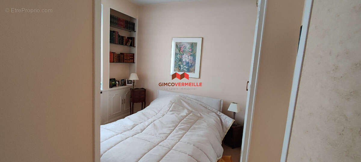 Maison à LA CELLE-SAINT-CLOUD