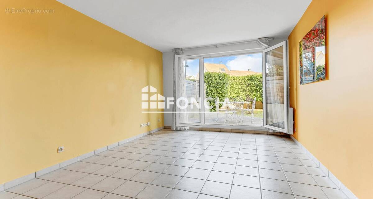 Appartement à MORANGIS