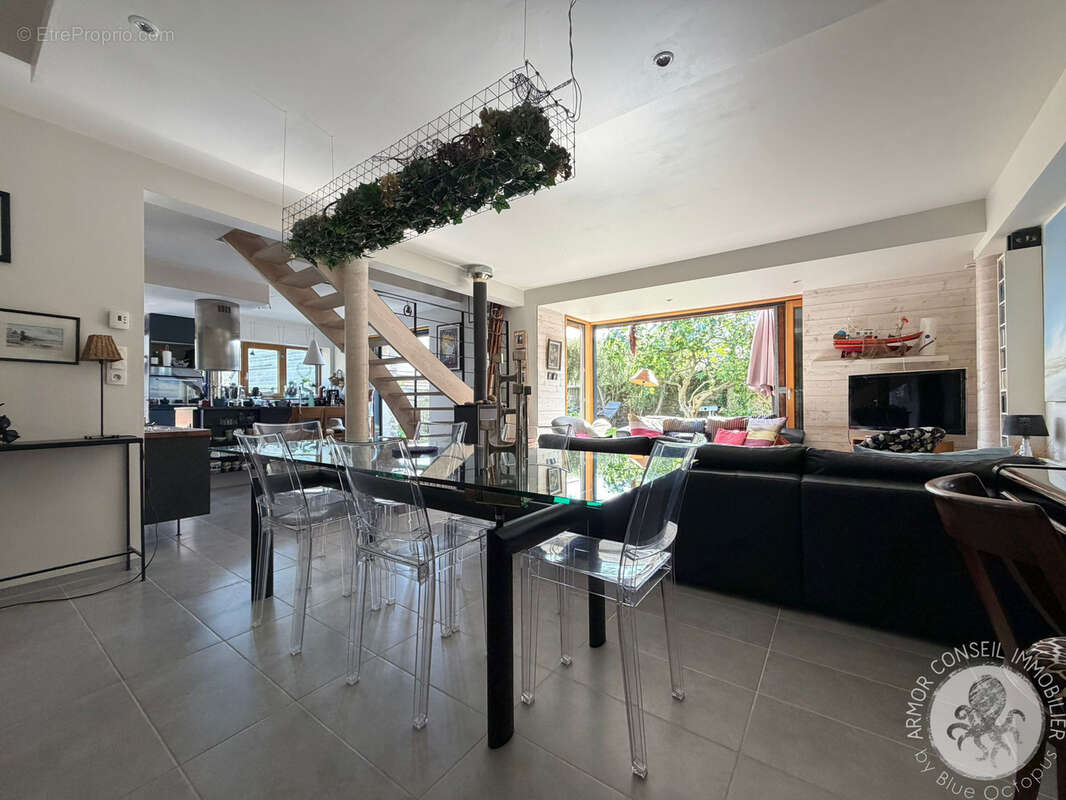 Maison saint-jacut-de-la-mer - photo 8